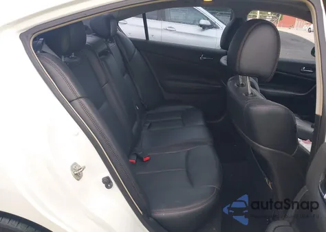 2013 Nissan Maxima 3.5 Sv from USA, damaged, VIN 1N4AA5AP1DC825064